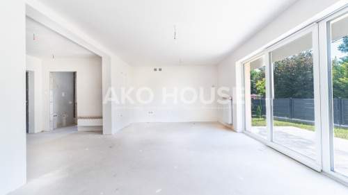 DOM 4 pokoje Horodniany działka 280 m2 - 0%