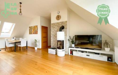 Gdynia Dabrowa, 68m2 82m2 , trzy pokoje, taras, blisko lasu