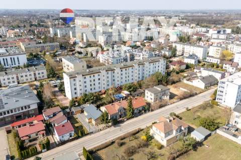 Dom wolnostojący - Sprzedaż - Grójec