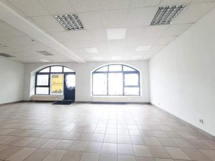 Nieruchomość komercyjna do wynajęcia, 82 m2, Ełk