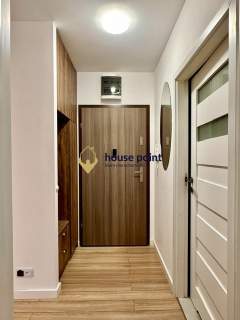 REZERWACJA 2-POK BALKON TOP LOALIZACJA-NOWE MIASTO