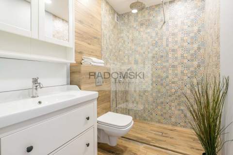 Mieszkanie w centrum Gdańska - OLDNOVA