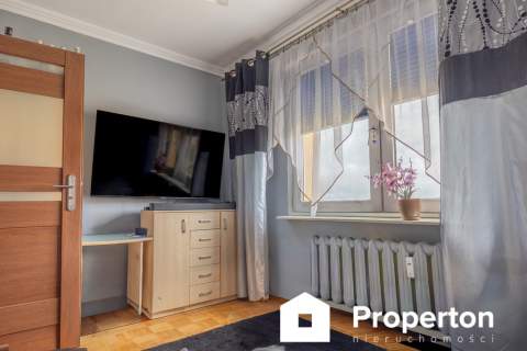67,9 m , 4 pokoje i balkon Mszczonów