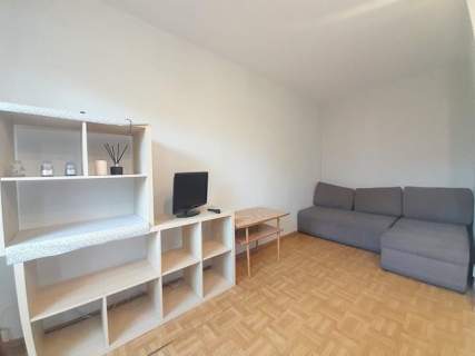 Przytulna kawalerka, balkon, Os. Dolnośląskie 112