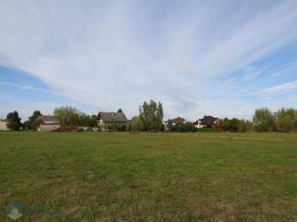 Działka budowlana na sprzedaż, 1050 m2, Małocice