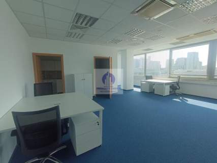 Wola lokal biurowy 483,30 m2 do wynajęcia