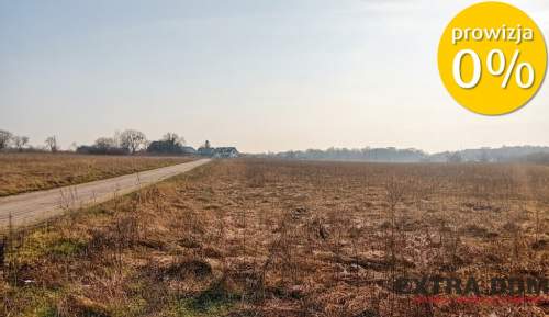 Działka budowlana na sprzedaż, 800 m2, Goleniów
