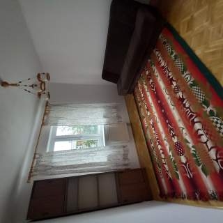 Wynajem Mieszkania Chomiczówka Warszawa