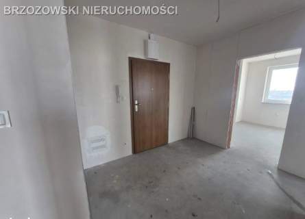 Włochy, Raków, 62 m2, 3 pokoje, 2020 r.