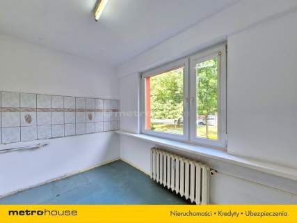 Mieszkanie 2 pokojowe, Parter, Loggia -Tysiąclecia