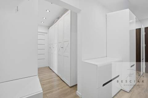 MIESZKANIE PREMIUM 60 m2 3 POKOJE PANORAMICZNY WIDOK NA MIASTO