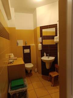 Lokal użytkowy 101m2 5 piwnic - Gdynia Dąbrowa