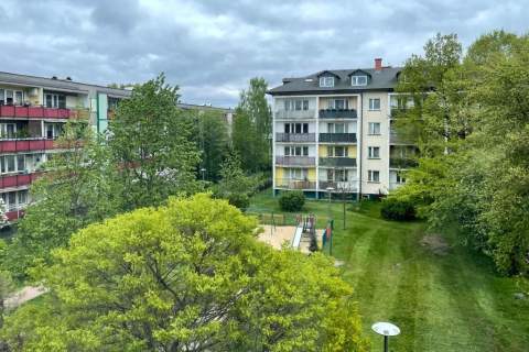 Mieszkanie na wynajem Grodzisk Mazowiecki, ul. Rusałki