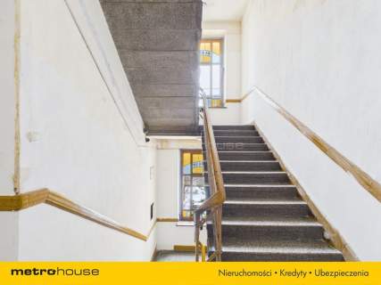 158 m2 Apartament, Katowice-Centrum ul. Gliwicka