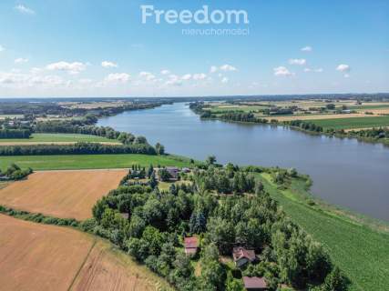 Domek letniskowy nad Jeziorem Brdowskim