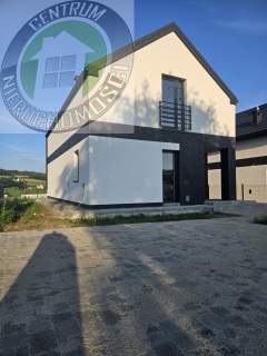 Dom na sprzedaż, 106,39 m2, Mystków