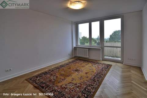 Mieszkanie na sprzedaż, 33,44 m2, Warszawa