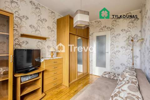3 pokoje Balkon Świetna komunikacja