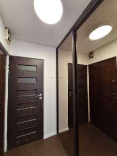 1 POKÓJ 36,8 m PIWNICA 3,23 m BALKON