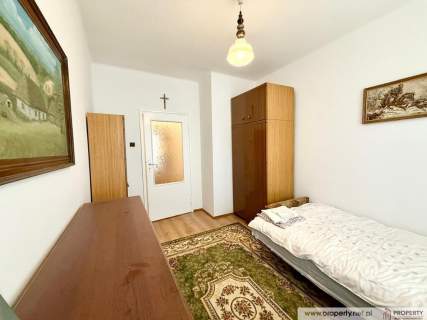 Mieszkanie 47m2, Jana III Sobieskiego, Dębica