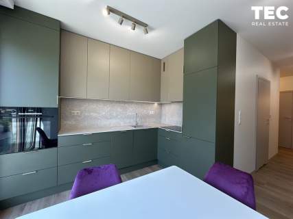 Bronowice Lindego NOHO 49 m2 3 pok