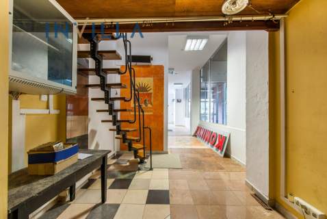 Lokal użytkowy do wynajęcia, 54 m2, Gdynia
