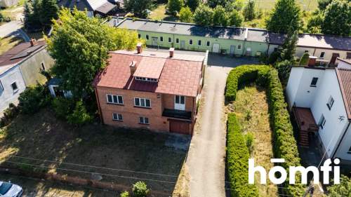 Lokal na Wynajem - Produkcja, magazyn, usługi
