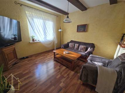 Dom z niskimi kosztami utrzymania. Płock
