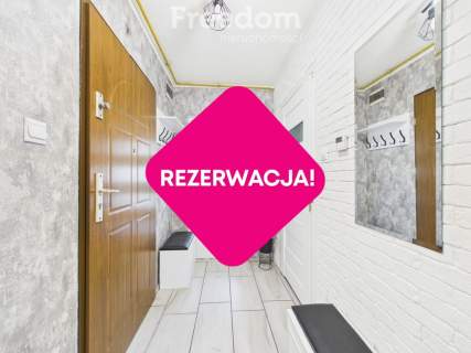 Rodzinne mieszkanie 52,22 m   Dywity
