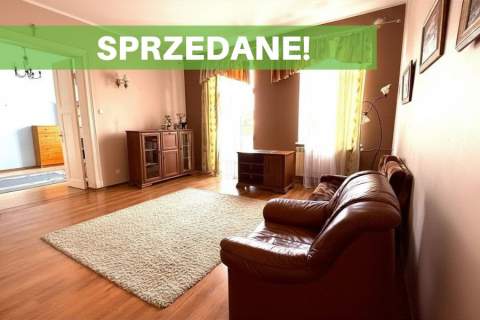 SPRZEDANE