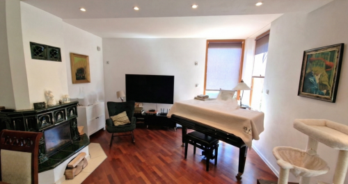 Przytulny apartament w Ustroniu komfort i niskie koszty
