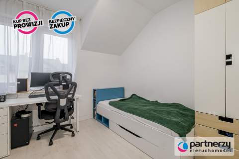 Ogródek 253m2 Garaż 2 msc postojowe 4-5 pok