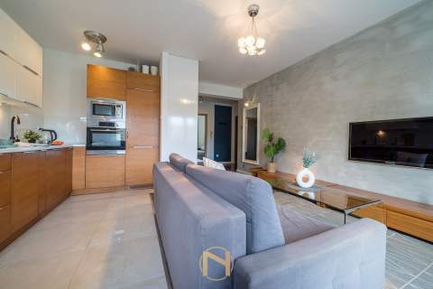 Mieszkanie na sprzedaż, 52,42 m2, Gorzów Wielkopolski