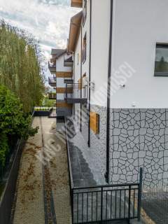 Makowskie Zacisze - apartament 5A, pow. 60,5 m2