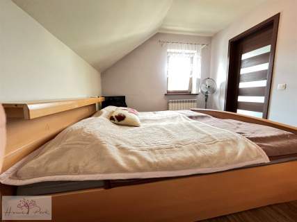 Dom 92m2 z działką 319m2 Pabianice, Zatorze
