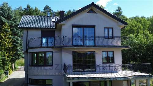 Dom wolnostojący 264,95 m2 Rokosowo 764 m2 d