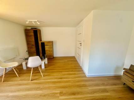 Idealne mieszkanie na start 42 m plus garaż