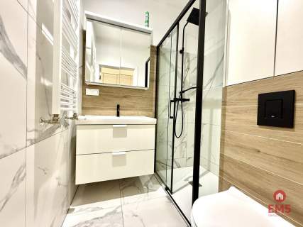 Stylowa kawalerka. Apartamenty Jagiellońskie.