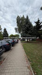 Mieszkanie do wynajęcia, 48,2 m2, Lublin