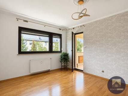 Przestronny apartament 110 m 4 pokoje garaż