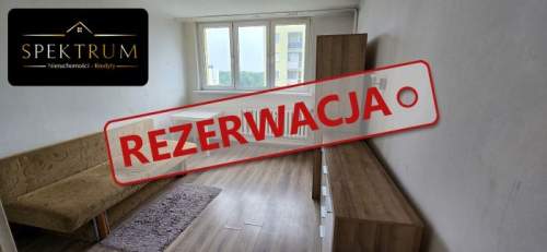Do nabycia od już kawalerka o pow. ok. 21 m2