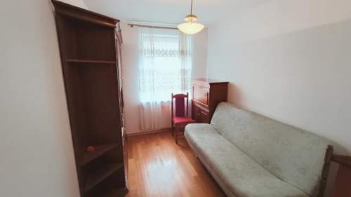 Włodarzewska 3 pokoje,72, ciche , balkon garaż