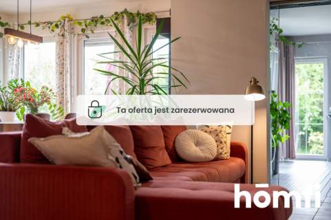 DOM WOLNOSTOJĄCY 224m2 19 AR WILKÓW SAUNA
