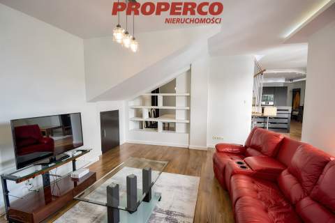 Apartament 4 pokojowy, 133m2, Centrum, Staszica