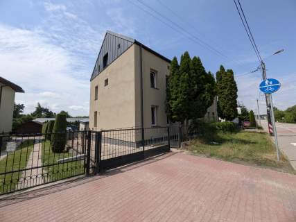 Kryńska