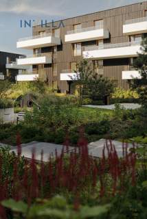 Smolna Sopot Invest Komfort Apartament 2 pokoje