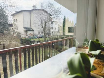 Dom dwulokalowy w bardzo dobrej lokalizacji