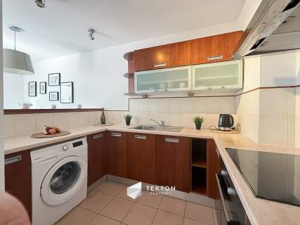 POLANKA 2pok BALKON MALTA CISZA LOKALIZACJA