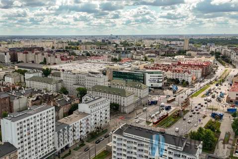 3 pokoje do wynajęcia w kamienicy - Stara Praga
