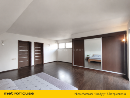 Dom z widokiem na pola - Rybnik Wrzosy 139 m2